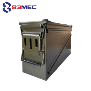 PA120 Ammo Can Box