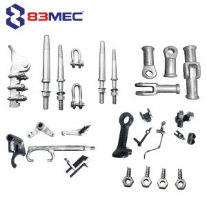 Electricity Sector Accessories