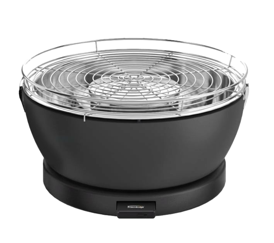 Feuerdesign Mayon Table Grill