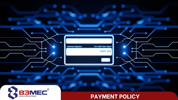 payment policy