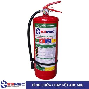 Bình chữa cháy bột ABC 6kg 83MEC (1)