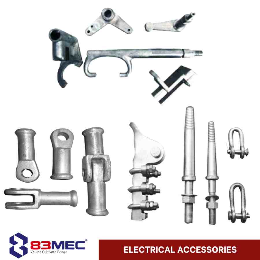 Electrical accessories