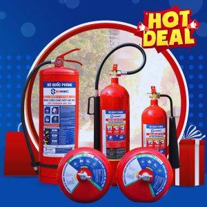 Fire Extinguisher (3)