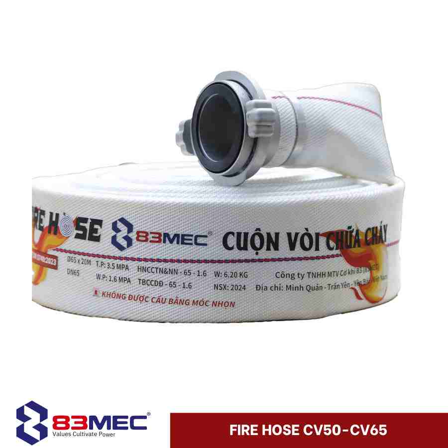 _Fire Hose CV50-CV65
