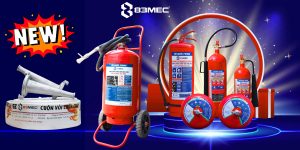 Firefighting products