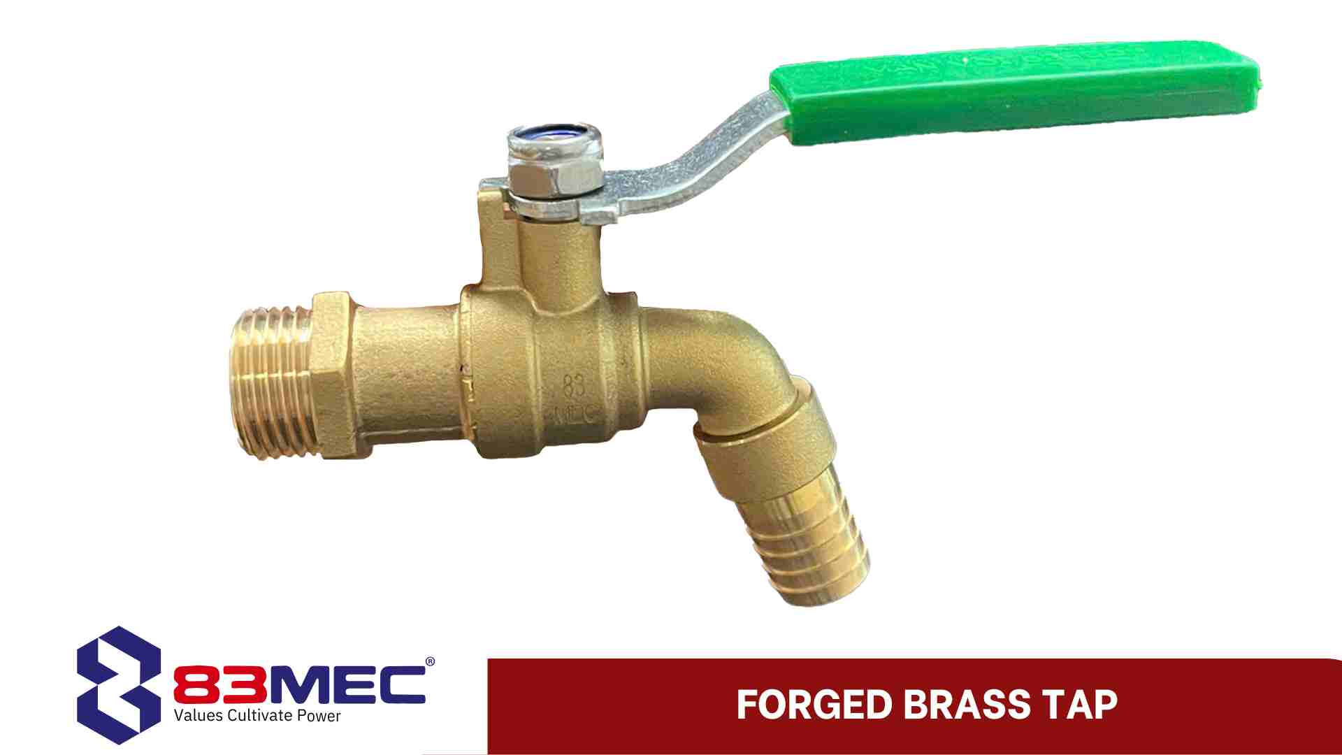 Bronze and Brass Valves 1 Forged brass tap (1)