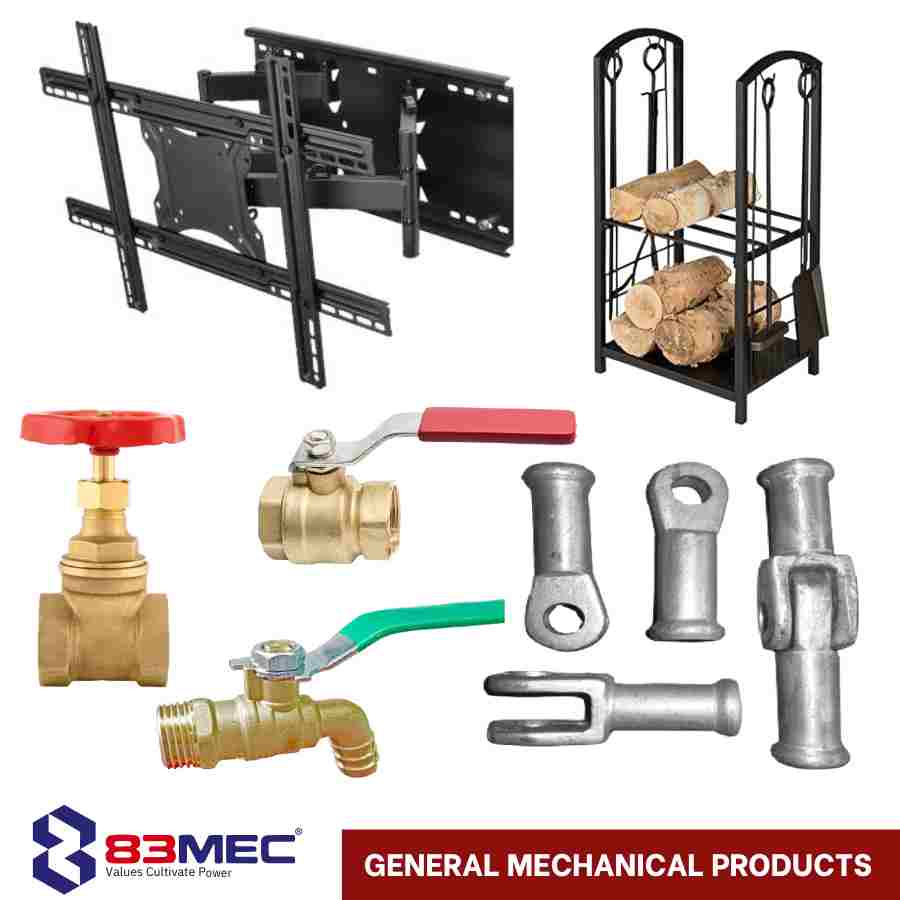 General Mechanical Products