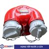 Họng tiếp nước 2 cửa 83MEC