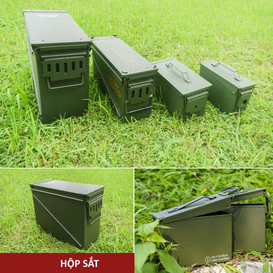 Thiet bi pccc 83MEC 2