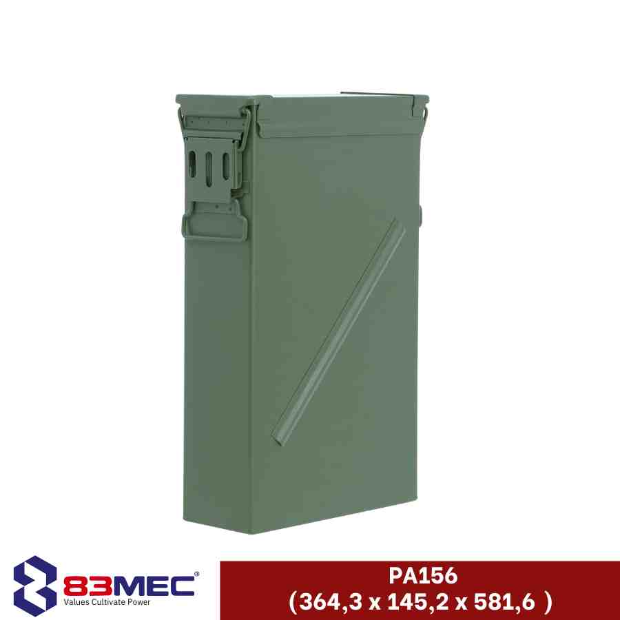 ống thép chuyên dụng xuất khẩu PA156