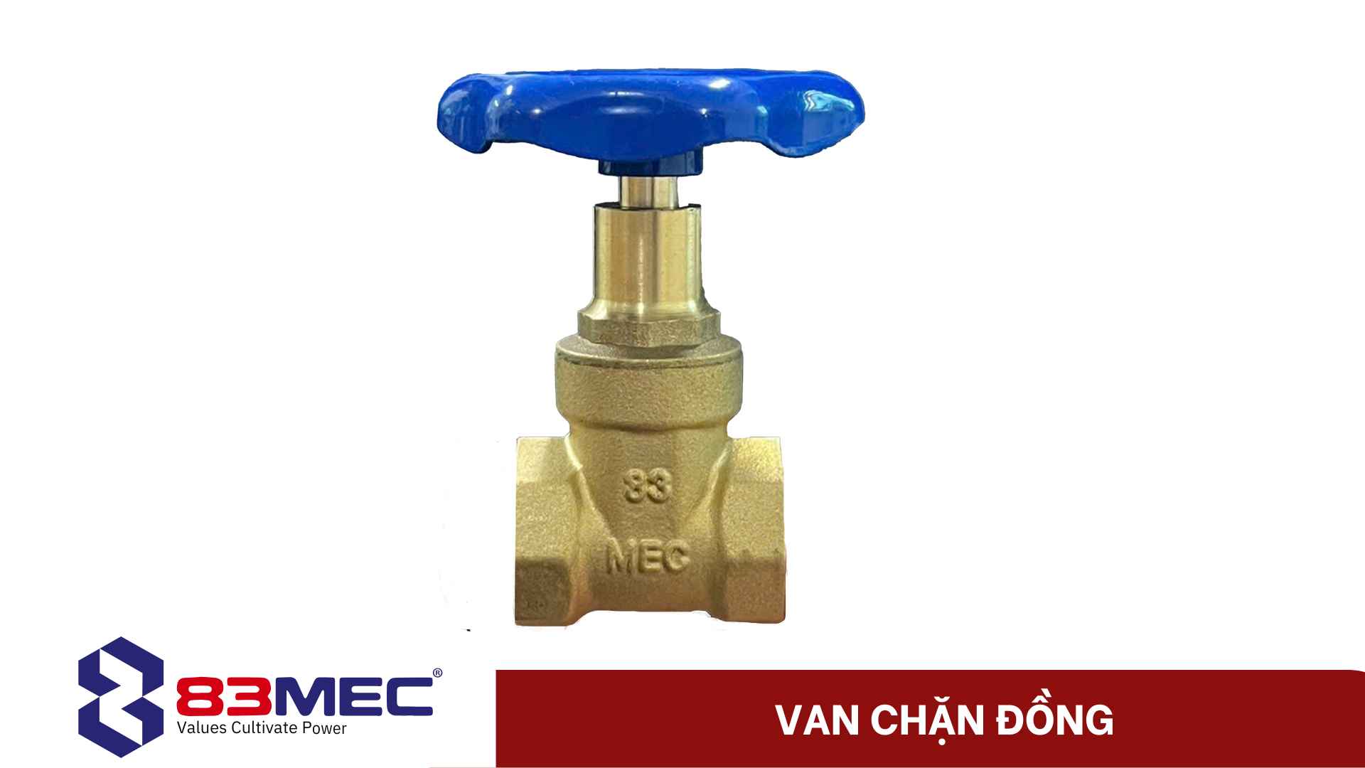 van chặn đồng (1)