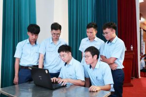 83MEC chuyển đổi số