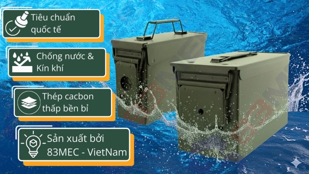 hộp đồ nghề