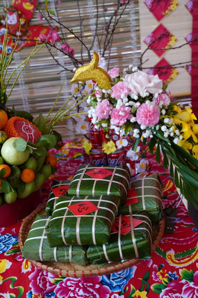 Nhà máy Z183: Chương trình “Tết sum vầy – Xuân ơn Đảng” lan tỏa tinh thần đoàn kết, sẻ chia 623425110 1531914068936165 1643148284117227905 n