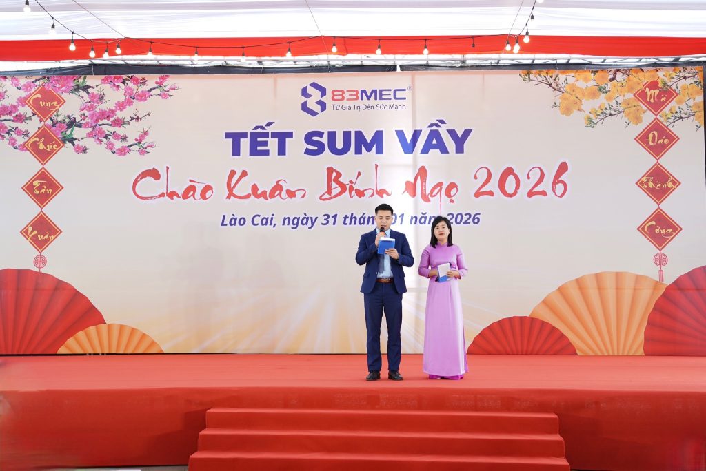 Nhà máy Z183: Chương trình “Tết sum vầy – Xuân ơn Đảng” lan tỏa tinh thần đoàn kết, sẻ chia 623793628 1531913348936237 5819442056901733450 n