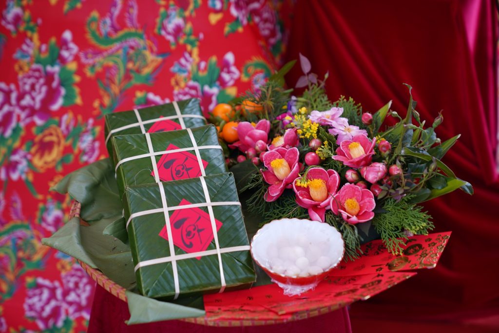 Nhà máy Z183: Chương trình “Tết sum vầy – Xuân ơn Đảng” lan tỏa tinh thần đoàn kết, sẻ chia 624889899 1531914668936105 3531248314027400519 n