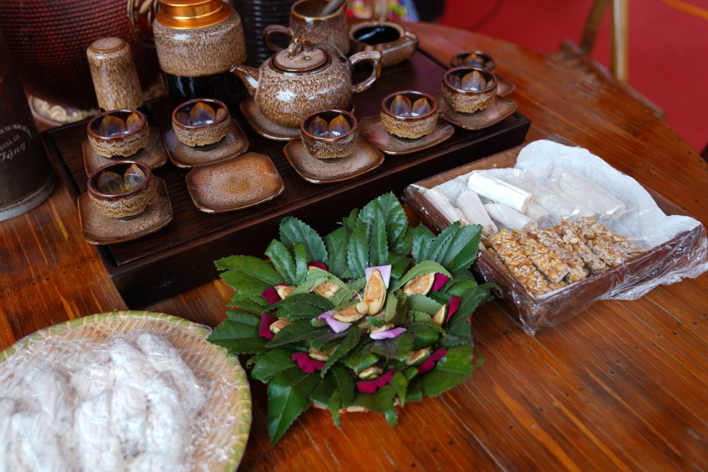 Nhà máy Z183: Chương trình “Tết sum vầy – Xuân ơn Đảng” lan tỏa tinh thần đoàn kết, sẻ chia 625315301 1531914032269502 2743618463816000515 n