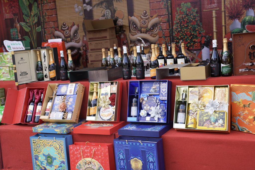 Nhà máy Z183: Chương trình “Tết sum vầy – Xuân ơn Đảng” lan tỏa tinh thần đoàn kết, sẻ chia 625560086 1531915612269344 8225822976860717705 n