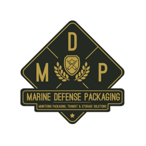 83MEC & MARINE DEFENSE (MLI) KÝ KẾT HỢP TÁC CHIẾN LƯỢC: MỞ RỘNG PHÂN PHỐI TOÀN CẦU SẢN PHẨM HỘP SẮT Marine defense logo