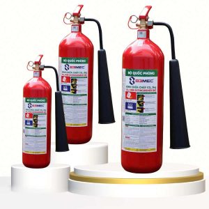 bình chữa cháy CO2 3kg 83MEC (2)