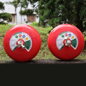 bình chữa cháy tự động bột ABC