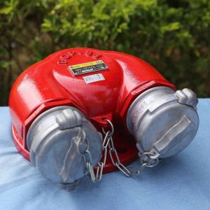 họng tiếp nước chữa cháy 2 cửa 83MEC (1)