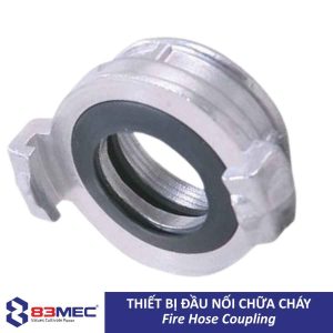 tHIẾT BỊ ĐẦU NỐI chữa cháy Fire Hose Coupling 83MEC