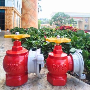 van góc giảm áp DN50 DN65